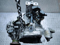 КПП механическая (МКПП) Volkswagen Golf 4 поколение 1999, 1.8 л., i, AGN, бензин, 5МКПП, передний привод, CZM - фото №2