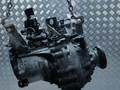 КПП механическая (МКПП) Volkswagen Golf 4 поколение 1999, 1.8 л., i, AGN, бензин, 5МКПП, передний привод, CZM - фото №5