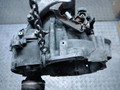 КПП механическая (МКПП) Volkswagen Passat B6 2007, 2.0 л., TDi, BMR, дизель, 6МКПП, серебристый, универсал, передний привод, правый руль, KDS - фото №2