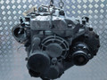 КПП механическая (МКПП) Volkswagen Passat B6 2007, 2.0 л., TDi, BMR, дизель, 6МКПП, серебристый, универсал, передний привод, правый руль, KDS - фото №4