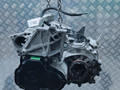 КПП механическая (МКПП) Volkswagen Golf 4 поколение 2003, 2.0 л., i, BEH, бензин, 5МКПП, передний привод, EGU - фото №4