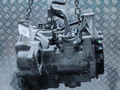КПП механическая (МКПП) Volkswagen Golf 4 поколение 2003, 2.0 л., i, BEH, бензин, 5МКПП, передний привод, EGU - фото №3
