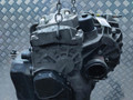 КПП автоматическая (АКПП) Volkswagen Passat B7 2011, 2.0 л., TDi, CFFB, дизель, АКПП, передний привод, MSV - фото №4
