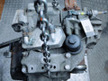 КПП автоматическая (АКПП) Volkswagen Passat B7 2011, 2.0 л., TDi, CFFB, дизель, АКПП, передний привод, MSV - фото №3