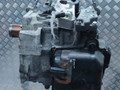 КПП автоматическая (АКПП) Volkswagen Passat B7 2011, 2.0 л., TDi, CFFB, дизель, АКПП, передний привод, MSV - фото №2