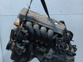 двигатель Toyota Avensis 2 поколение (T250) 2005, 1.8 л., i, 1ZZ-FE, бензин, 5МКПП, передний привод, 1ZZ - фото №2