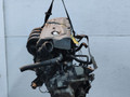 двигатель Toyota Avensis 2 поколение (T250) 2005, 1.8 л., i, 1ZZ-FE, бензин, 5МКПП, передний привод, 1ZZ - фото №4