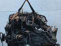 двигатель Ford Transit 7 поколение 2007, 2.2 л., TDCi, P8FA, дизель, 5МКПП, передний привод, P8FB, P8FA - фото №2