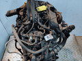 двигатель Ford Transit 7 поколение 2007, 2.2 л., TDCi, P8FA, дизель, 5МКПП, передний привод, P8FB, P8FA - фото №3