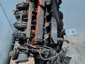 двигатель Ford Focus 2 поколение 2005, 2.0 л., i, AODA, бензин, 5МКПП, передний привод, AOWA, AODC, AODB, AODA - фото №3
