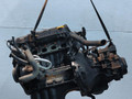 двигатель Opel Corsa D 2010, 1.2 л., i, A 12 XER, бензин, 5МКПП, передний привод, A12XER - фото №2