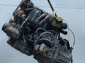 двигатель Honda CR-V 2 поколение 2002, 2.0 л., i, K20A4, бензин, 5МКПП, полный привод, K20A4 - фото №2