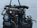 двигатель Volkswagen Bora 1 поколение 2005, 1.9 л., TDi, AXR, дизель, 5МКПП, передний привод, ATD, AXR, ATD - фото №2