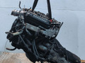 двигатель Mercedes-Benz C-Класс W203/S203/CL203 [рестайлинг] 2005, 2.2 л., CDi, OM 646.963, дизель, АКПП, задний привод, правый руль, 646963, OM646, 646963 - фото №2