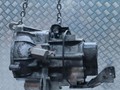 КПП механическая (МКПП) Hyundai Atos 1 поколение [2-й рестайлинг] 2007, 1.1 л., i, G4HG, бензин, 5МКПП, передний привод, K6187 - фото №2