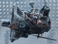 КПП механическая (МКПП) Toyota Auris 1 поколение 2008, 1.4 л., VVT-i, 4ZZ-FE, бензин, 5МКПП, передний привод, 3111502030, P080910931 - фото №2