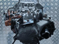 КПП механическая (МКПП) Toyota Auris 1 поколение 2008, 1.4 л., VVT-i, 4ZZ-FE, бензин, 5МКПП, передний привод, 3111502030, P080910931 - фото №4