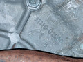 КПП механическая (МКПП) Toyota Auris 1 поколение 2008, 1.4 л., VVT-i, 4ZZ-FE, бензин, 5МКПП, передний привод, 3111502030, P080910931 - фото №6