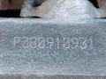 КПП механическая (МКПП) Toyota Auris 1 поколение 2008, 1.4 л., VVT-i, 4ZZ-FE, бензин, 5МКПП, передний привод, 3111502030, P080910931 - фото №7