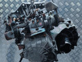 КПП механическая (МКПП) Toyota Auris 1 поколение 2008, 1.4 л., VVT-i, 4ZZ-FE, бензин, 5МКПП, передний привод, 70201500 - фото №3