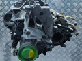 КПП механическая (МКПП) Volkswagen Caddy 2 поколение 2002, 1.4 л., BCA, бензин, 5МКПП, передний привод, DUW - фото №4