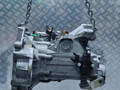КПП механическая (МКПП) Volkswagen Caddy 2 поколение 2002, 1.4 л., BCA, бензин, 5МКПП, передний привод, DUW - фото №2