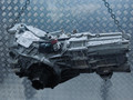 КПП механическая (МКПП) Audi A4 B8/8K 2007, 2.0 л., TFSI, BWE, бензин, 6МКПП, передний привод, GVD - фото №2