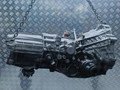 КПП механическая (МКПП) Audi A4 B8/8K 2007, 2.0 л., TFSI, BWE, бензин, 6МКПП, передний привод, GVD - фото №4