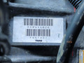 КПП автоматическая (АКПП) Saab 9-3 1 поколение 2002, 2.3 л., i, B235R, бензин, АКПП, передний привод, 5551SN, FA57A07, 5449426 - фото №7