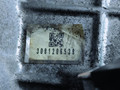 КПП автоматическая (АКПП) Toyota Prius 2 поколение XW20 [рестайлинг] 2009, 1.5 л., i, 1NZ-FXE, бензин, АКПП, передний привод, 1NZ-FXE - фото №6