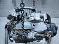 КПП автоматическая (АКПП) Toyota Prius 2 поколение XW20 [рестайлинг] 2009, 1.5 л., i, 1NZ-FXE, бензин, АКПП, передний привод, 1NZ-FXE - фото №4