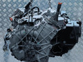 КПП автоматическая (АКПП) Toyota Prius 2 поколение XW20 [рестайлинг] 2009, 1.5 л., i, 1NZ-FXE, бензин, АКПП, передний привод, 1NZ-FXE - фото №3