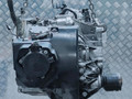 КПП автоматическая (АКПП) Toyota Prius 2 поколение XW20 [рестайлинг] 2009, 1.5 л., i, 1NZ-FXE, бензин, АКПП, передний привод, 1NZ-FXE - фото №5