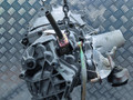КПП механическая (МКПП) Volkswagen Passat B5 [рестайлинг] 2001, 1.6 л., i, ALZ, бензин, 5МКПП, передний привод, DVP - фото №4