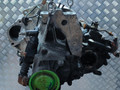 КПП механическая (МКПП) Volkswagen Golf 4 поколение 1997, 1.4 л., i, AKQ, бензин, 5МКПП, передний привод, DSB - фото №3