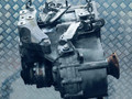 КПП механическая (МКПП) Volkswagen Passat B6 2006, 2.0 л., TFSI, BWA, бензин, 6МКПП, передний привод, JLW - фото №5