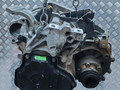 КПП механическая (МКПП) Volkswagen Caddy 3 поколение 2008, 1.9 л., TDi, BLS, дизель, 5МКПП, передний привод, JCS - фото №3