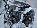 КПП механическая (МКПП) Volkswagen Caddy 3 поколение 2008, 1.9 л., TDi, BLS, дизель, 5МКПП, передний привод, JCS - фото №4