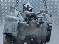 КПП механическая (МКПП) Volkswagen Caddy 3 поколение 2008, 1.9 л., TDi, BLS, дизель, 5МКПП, передний привод, JCS - фото №2