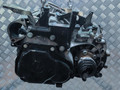 КПП механическая (МКПП) Skoda Fabia 1 поколение [рестайлинг] 2005, 1.9 л., TDi, ATD, дизель, 5МКПП, передний привод, GGU - фото №4