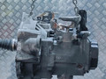 КПП механическая (МКПП) Skoda Fabia 1 поколение [рестайлинг] 2005, 1.9 л., TDi, ATD, дизель, 5МКПП, передний привод, GGU - фото №2
