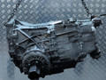 вариатор Audi A4 B7 2005, 2.0 л., i, ALT, бензин, вариатор, передний привод, HDZ - фото №2