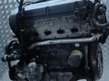 двигатель Opel Zafira 2 поколение (B) [рестайлинг] 2008, 1.6 л., i, Z 16 XE1, бензин, 5МКПП, передний привод, правый руль, Z16XE1, Z16XE1 - фото №3