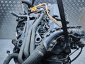 двигатель Renault Master 3 поколение 2010, 2.5 л., DCi, G9U 650, дизель, 6МКПП, передний привод, правый руль, G9U, G9U650, G9U650 - фото №4