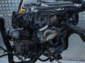 двигатель Renault Master 3 поколение 2010, 2.5 л., DCi, G9U 650, дизель, 6МКПП, передний привод, правый руль, G9U, G9U650, G9U650 - фото №2