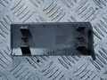 пластик Volkswagen Transporter T5 2006, 2.5 л., TDi, AXD, дизель, робот, серебристый, микроавтобус, передний привод, правый руль, 7H2857189 - фото №2