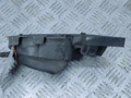 лючок топливного бака Volkswagen Transporter T5 2006, 2.5 л., TDi, AXD, дизель, робот, серебристый, микроавтобус, передний привод, правый руль, 7H0201251 - фото №5