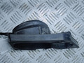 лючок топливного бака Volkswagen Transporter T5 2006, 2.5 л., TDi, AXD, дизель, робот, серебристый, микроавтобус, передний привод, правый руль, 7H0201251 - фото №2
