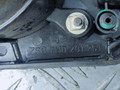 лючок топливного бака Volkswagen Transporter T5 2006, 2.5 л., TDi, AXD, дизель, робот, серебристый, микроавтобус, передний привод, правый руль, 7H0201251 - фото №7