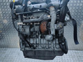двигатель Volkswagen Transporter T5 2006, 2.5 л., TDi, AXD, дизель, робот, серебристый, микроавтобус, передний привод, правый руль, AXD, AXD - фото №5